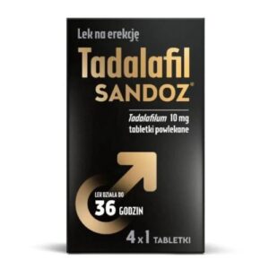 tadalafil cialis sandoz
